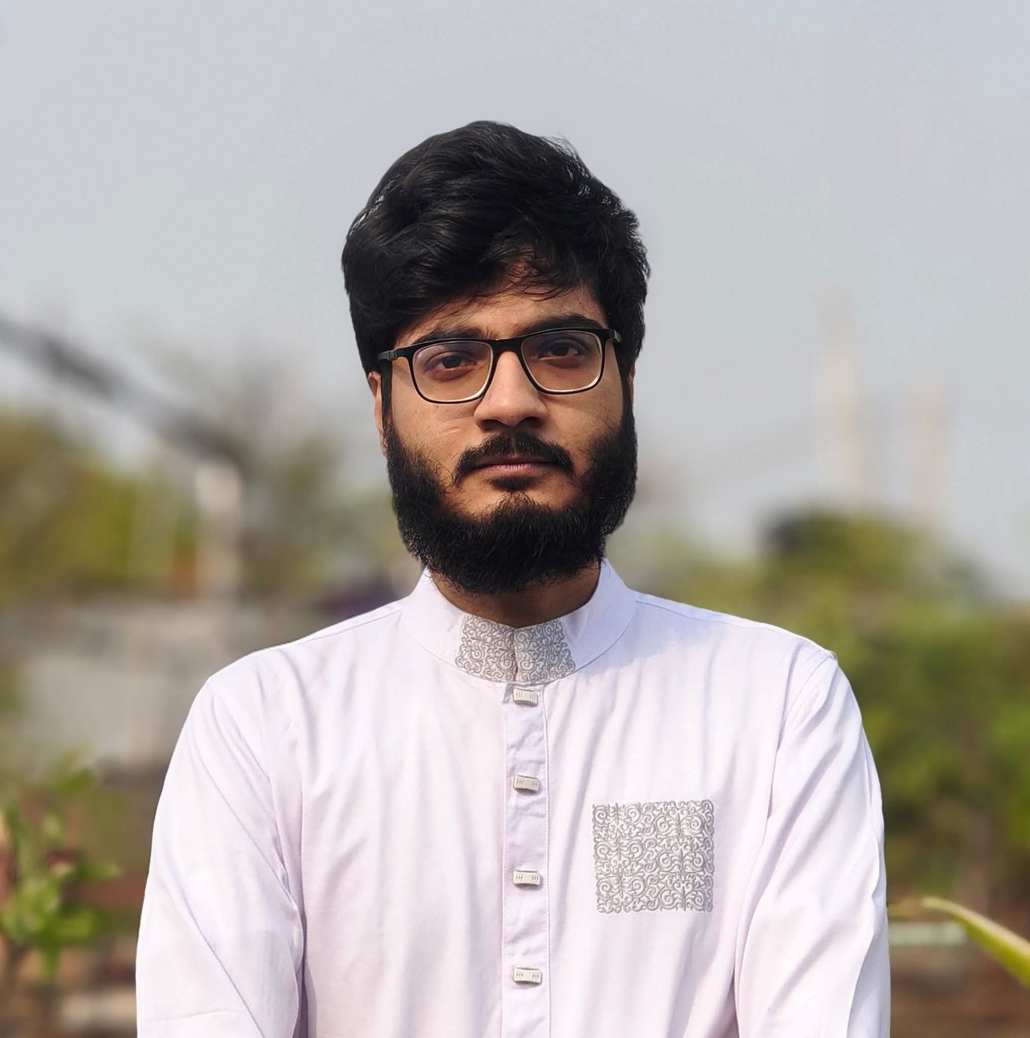 Tasneem Sakif Ibne Alam